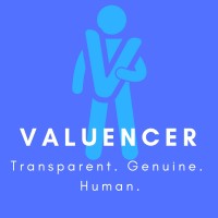 Valuencer Logo