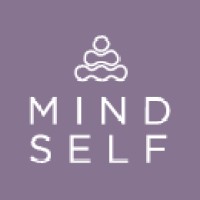 MindSelf Desenvolvimento Humano Logo
