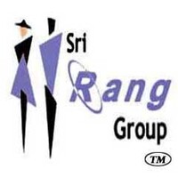 SRIRANG GROUP HOLDING CORP. Logo