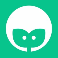 OFFICIAL VEGAN SHOP Logo