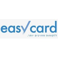 EASY CARD- PAYMENT GATEWAY AND AGGREGATOR Logo