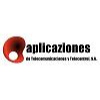 Aplicaziones Logo