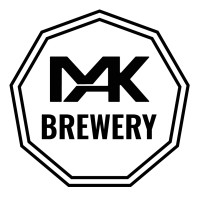 MAK Brewery Logo