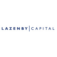 Lazenby Capital Logo