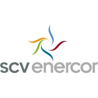 Groupe SCV inc. Logo