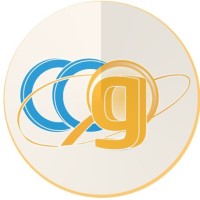 CCG for Conferences Organizing Logo
