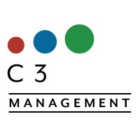 C3 Management Logo