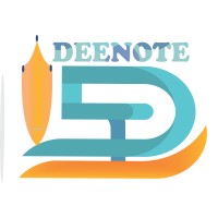 Deenote Technologies Limited Logo