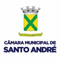 Câmara Municipal de Santo André Logo