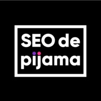 SEO de Pijama Logo