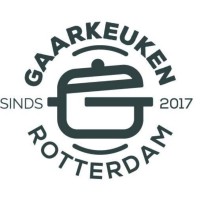 Gaarkeuken van Rotterdam Logo