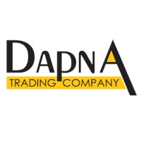 Dapna Logo