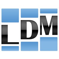 LDM GmbH Logo