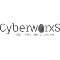 Cyberworxs Logo