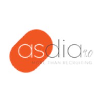 ASDiA GmbH & Co. KG Logo