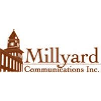 Millyard Communications Logo
