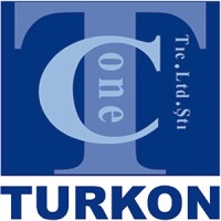 Turkon Logo