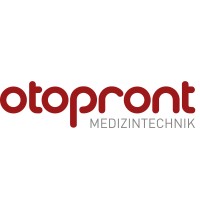 Happersberger otopront GmbH Logo