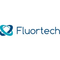 Fluortech - Soluções para Indústria Logo