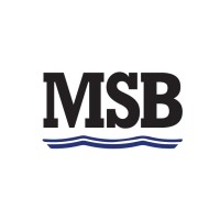 Mineral Springs Brewery Logo