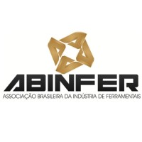 ABINFER - Associação Brasileira da Indústria de Ferramentais Logo