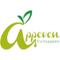 Appeven Fruitsappen Logo
