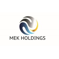 MEK Holdings Logo