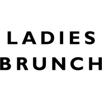 Ladies Brunch Logo
