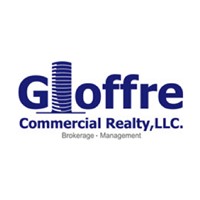 Gioffre Commercial Realty Logo