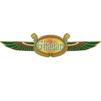 Ghadan Company Logo