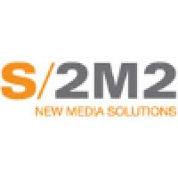 S2M2 New Media Solutions Logo