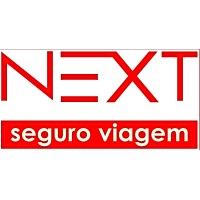 NEXT SEGURO VIAGEM Logo