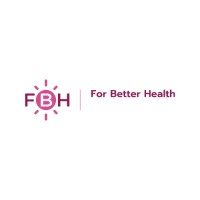 For Better Health Logo