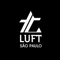 LUFT São Paulo Logo
