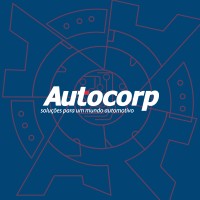 Autocorp Logo