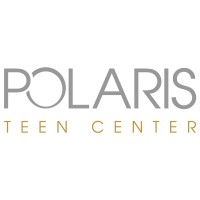 Polaris Teen Center Logo