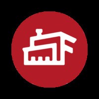 The Foundry - Buffalo Logo