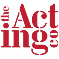 The Acting Company Logo