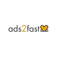 Ads2Fast Logo