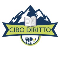 Cibo Diritto Logo