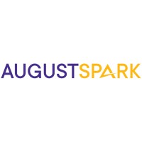 August Spark Logo