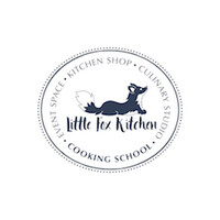 Little Fox Kitchen Logo