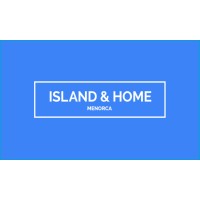 Island & Home Logo
