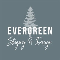 Evergreen Staging & Design LLC Logo