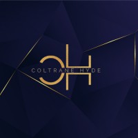 Coltrane Hyde Logo