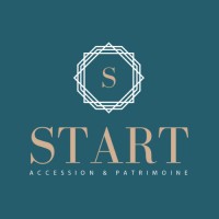 START Accession & Patrimoine Logo