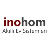 İNOHOM Akıllı Ev Sistemleri Logo