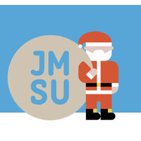 Liverpool John Moores University Students Union Logo