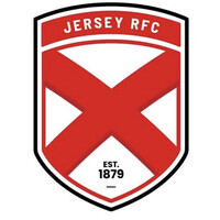 Jersey Rugby Football Club Logo