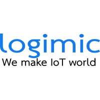 Logimic, s.r.o. Logo